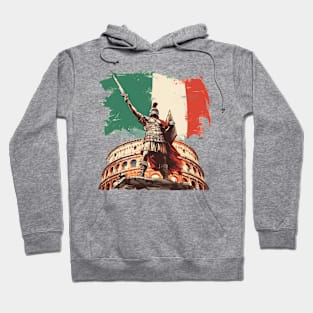 italy Hoodie